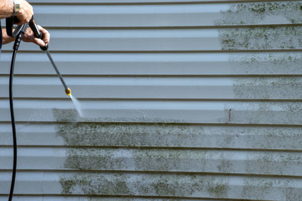 Siding for Commercial Buildings in Calhoun City, MS